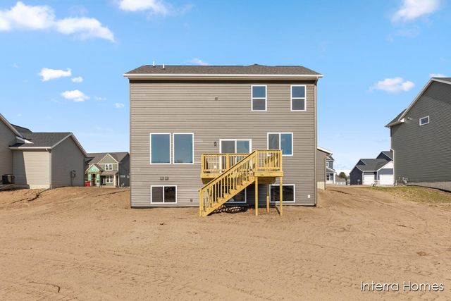 15760 Norwalk Road, Grand Haven, MI 49417