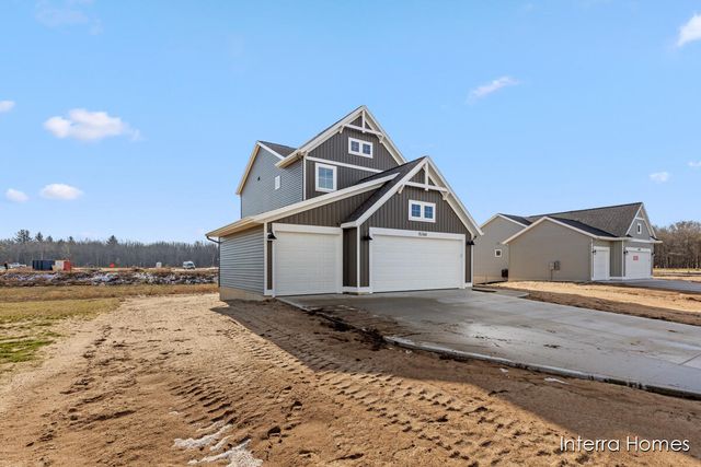 15760 Norwalk Road, Grand Haven, MI 49417