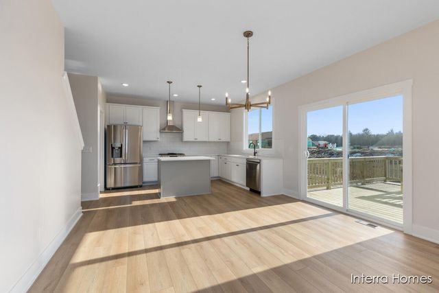 15760 Norwalk Road, Grand Haven, MI 49417