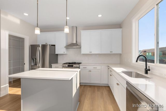 15760 Norwalk Road, Grand Haven, MI 49417