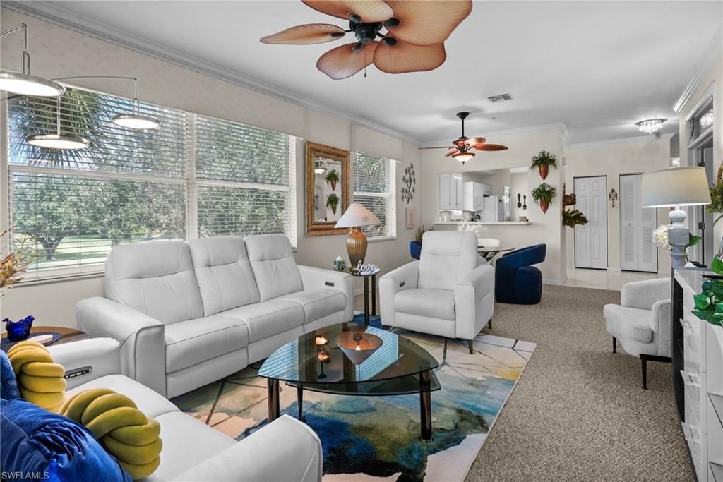 8500 Legends BLVD 208, FORT MYERS, FL 33912 — exterior