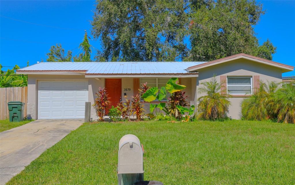 3579 POCAHONTAS DRIVE, Largo, FL 33774