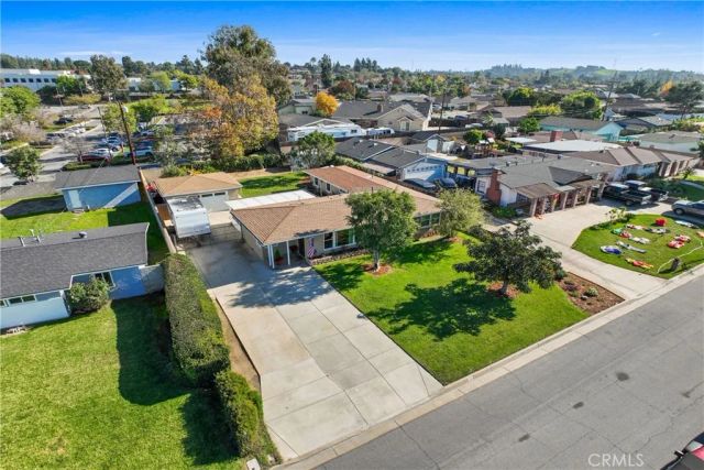 714 Danecroft, Glendora, CA 91740