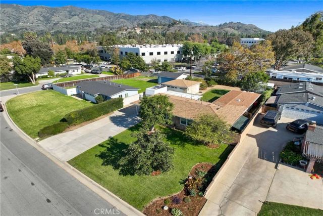 714 Danecroft, Glendora, CA 91740