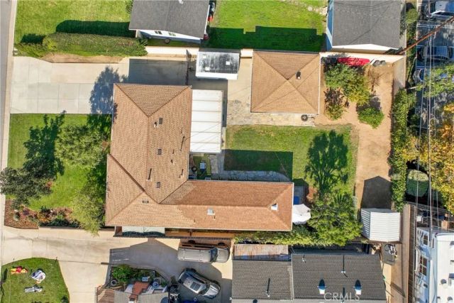 714 Danecroft, Glendora, CA 91740