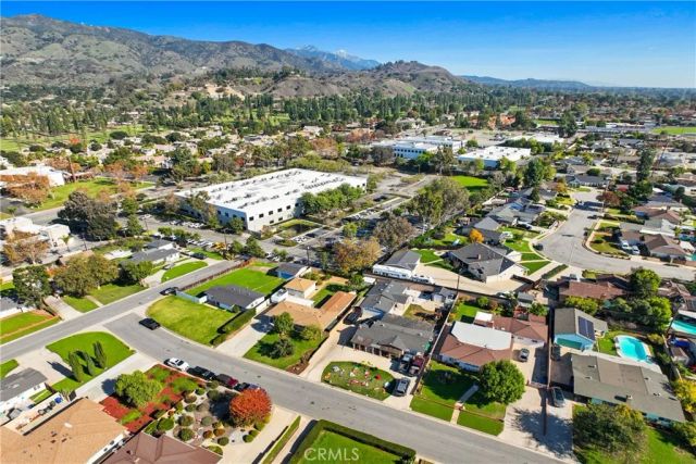 714 Danecroft, Glendora, CA 91740