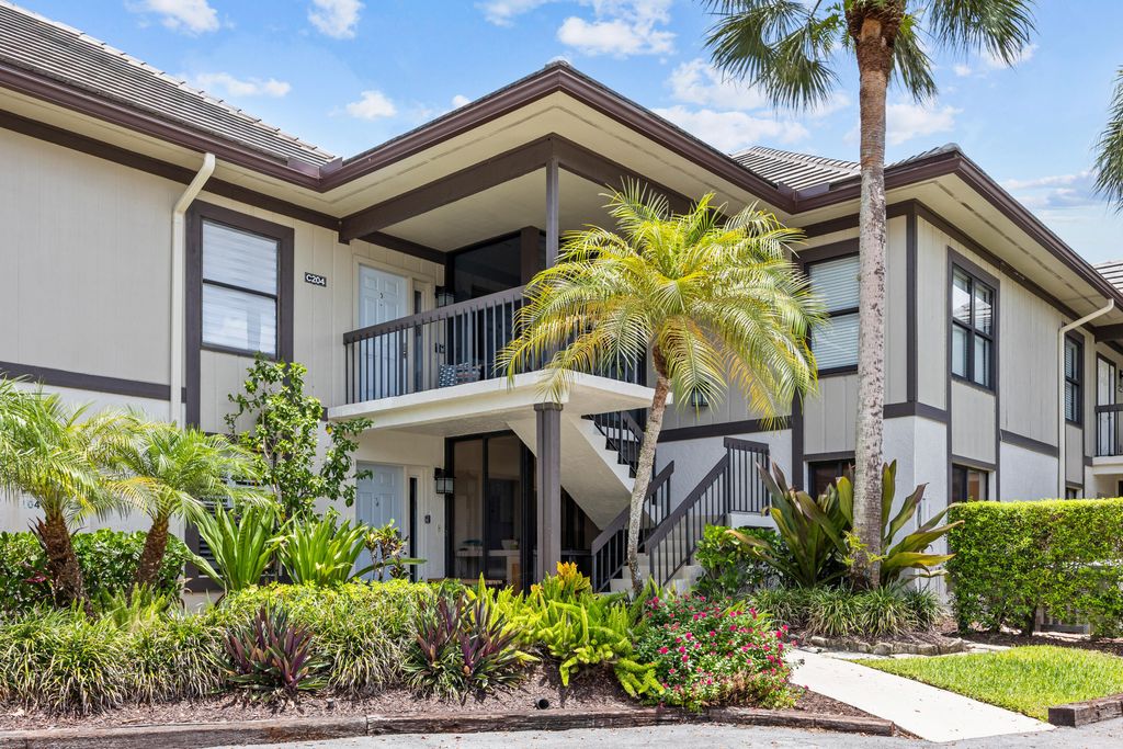 13254 Polo Club Road C204, Wellington, FL 33414