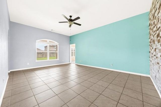 21222 Opal Oak Drive, Hockley, TX 77447