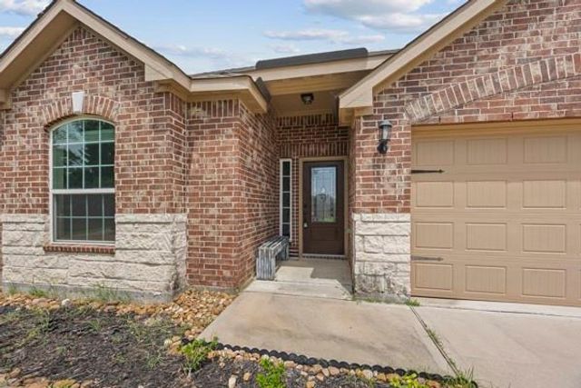 21222 Opal Oak Drive, Hockley, TX 77447