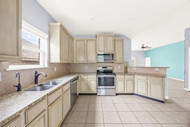 21222 Opal Oak Drive, Hockley, TX 77447