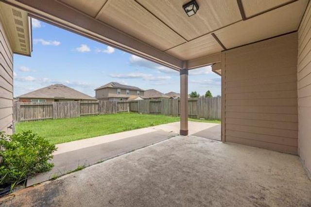 21222 Opal Oak Drive, Hockley, TX 77447