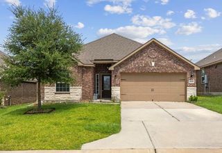 21222 Opal Oak Drive, Hockley, TX 77447