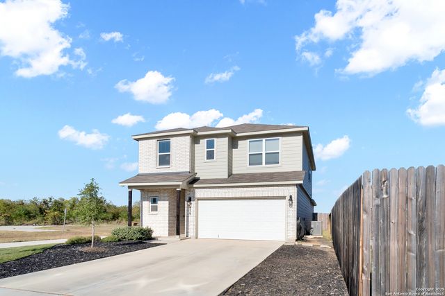 579 Jennifer, New Braunfels, TX 78130