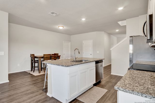 579 Jennifer, New Braunfels, TX 78130