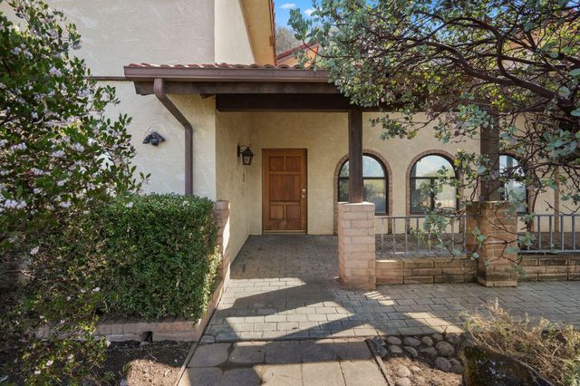 41591 Mynatt Drive, Three Rivers, CA 93271