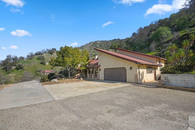 41591 Mynatt Drive, Three Rivers, CA 93271