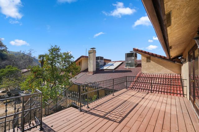 41591 Mynatt Drive, Three Rivers, CA 93271