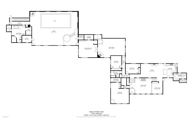 41591 Mynatt Drive, Three Rivers, CA 93271