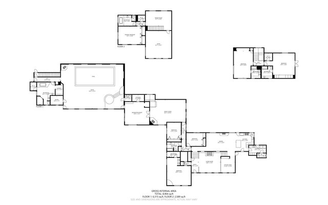 41591 Mynatt Drive, Three Rivers, CA 93271