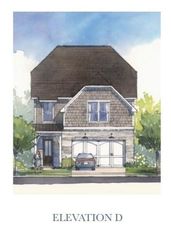 436 Edgewater Trace, Canton, GA 30115