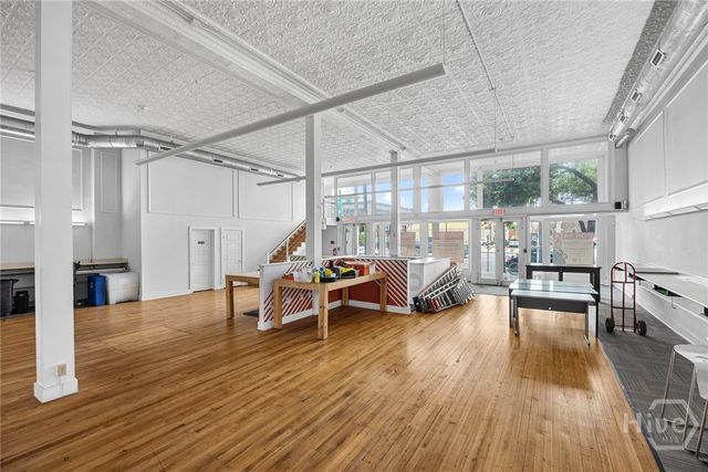 408 Martin Luther King Boulevard, Savannah, GA 31401