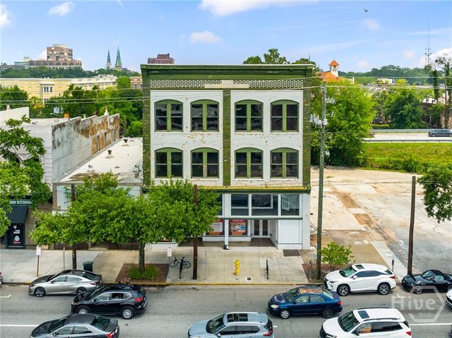 408 Martin Luther King Boulevard, Savannah, GA 31401