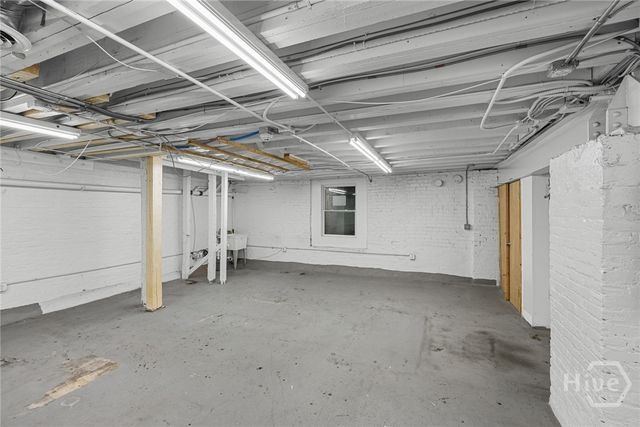 408 Martin Luther King Boulevard, Savannah, GA 31401