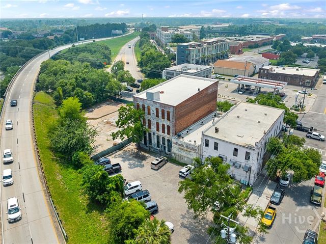 408 Martin Luther King Boulevard, Savannah, GA 31401