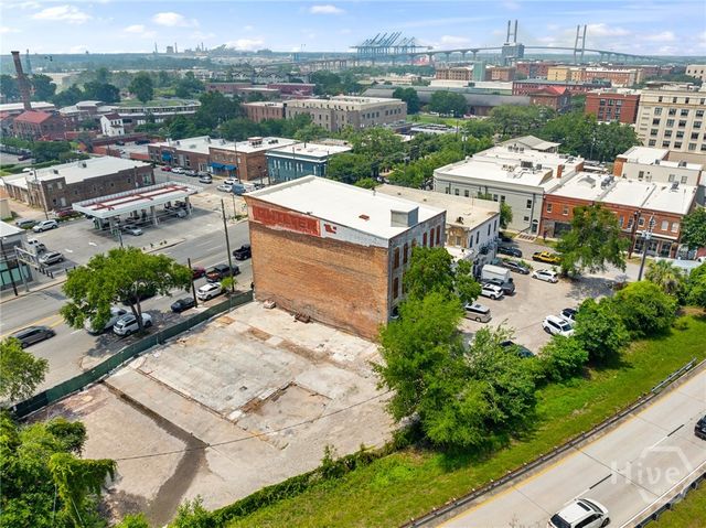 408 Martin Luther King Boulevard, Savannah, GA 31401