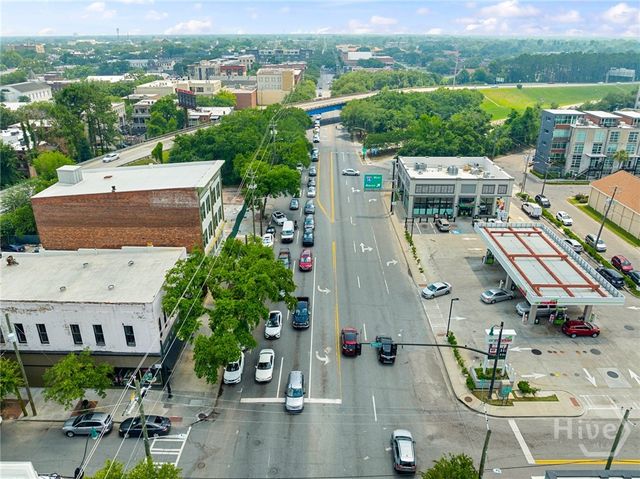 408 Martin Luther King Boulevard, Savannah, GA 31401