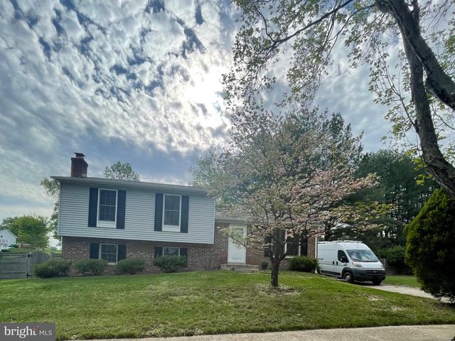 7107 AQUINAS AVE, Upper Marlboro, MD 20772