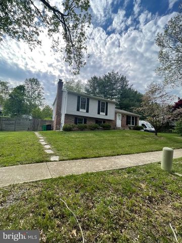 7107 AQUINAS AVE, Upper Marlboro, MD 20772