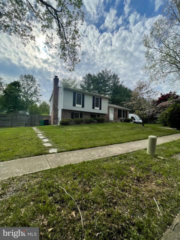 7107 AQUINAS AVE, Upper Marlboro, MD 20772