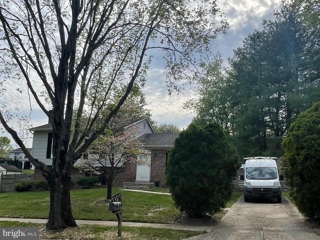 7107 AQUINAS AVE, Upper Marlboro, MD 20772