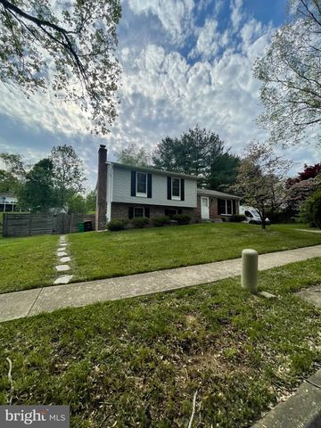 7107 AQUINAS AVE, Upper Marlboro, MD 20772