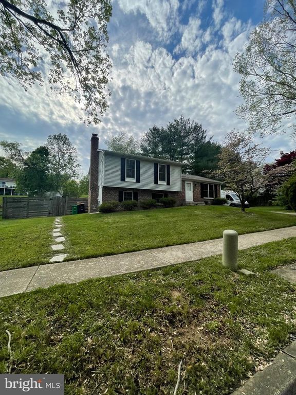 7107 AQUINAS AVE, Upper Marlboro, MD 20772