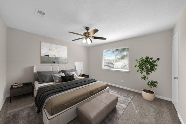 16922 Nicole Lane, Houston, TX 77084