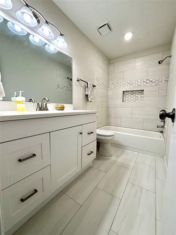 16922 Nicole Lane, Houston, TX 77084