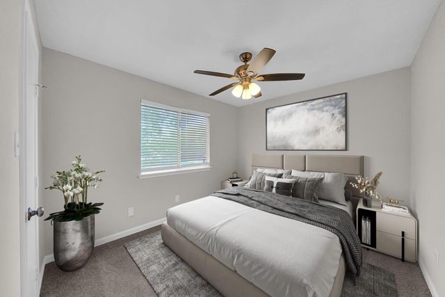 16922 Nicole Lane, Houston, TX 77084