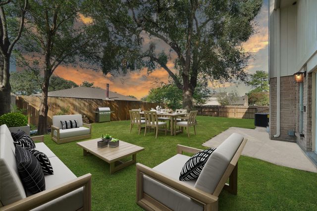 16922 Nicole Lane, Houston, TX 77084