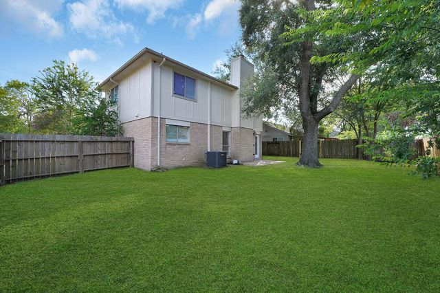 16922 Nicole Lane, Houston, TX 77084