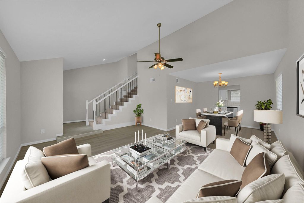 16922 Nicole Lane, Houston, TX 77084