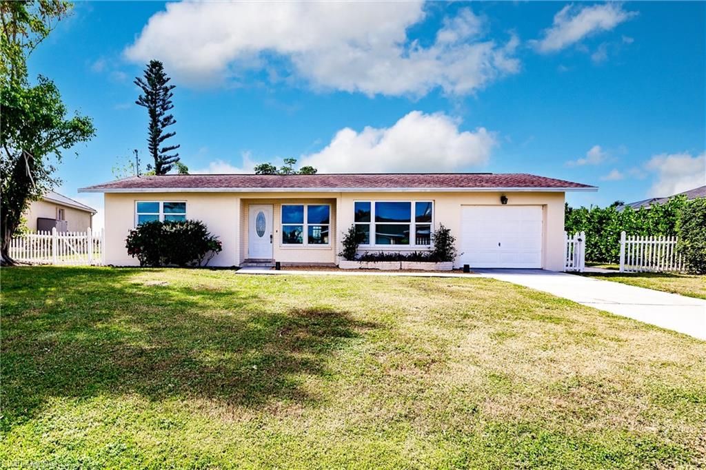 3042 SW 10th PL, CAPE CORAL, FL 33914 — photo 2