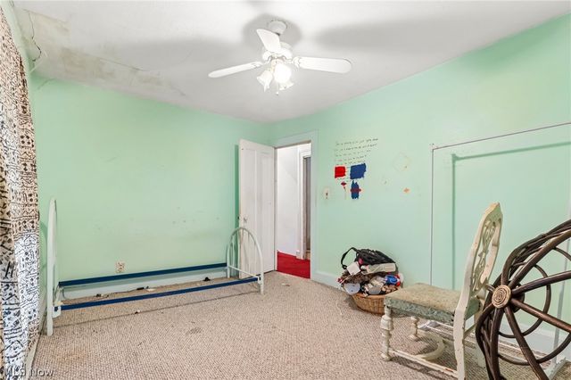 3590 Woodridge Road, Cleveland Heights, OH 44121