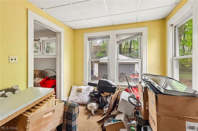 3590 Woodridge Road, Cleveland Heights, OH 44121