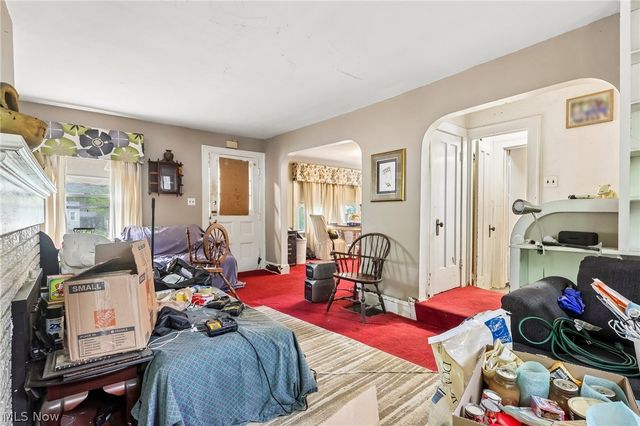 3590 Woodridge Road, Cleveland Heights, OH 44121