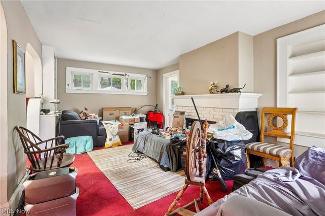 3590 Woodridge Road, Cleveland Heights, OH 44121