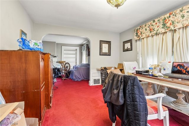 3590 Woodridge Road, Cleveland Heights, OH 44121