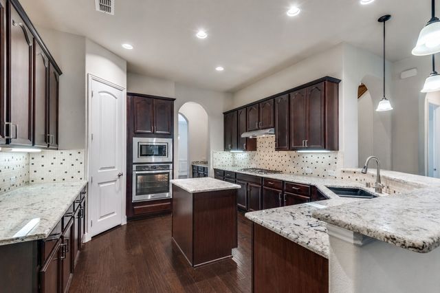 5095 Havasu Drive, Frisco, TX 75036