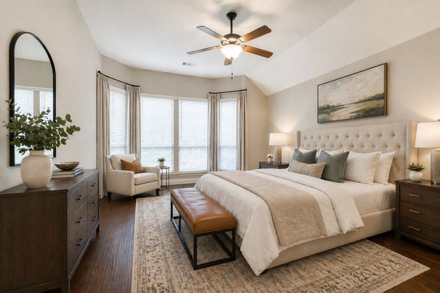 5095 Havasu Drive, Frisco, TX 75036